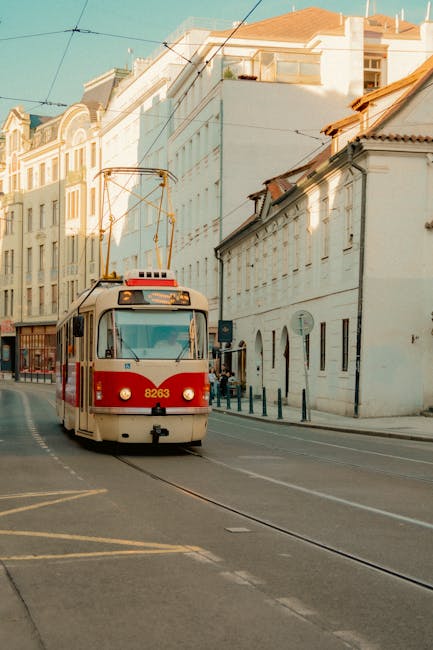 Descoperă Praga: cea mai accesibilă destinație de vacanță din Europa