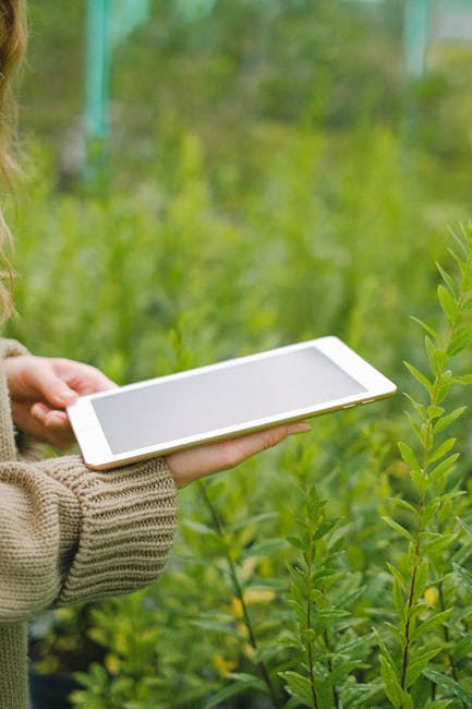 Revoluția digitală în agricultură: GreenFit, un proiect european promițător