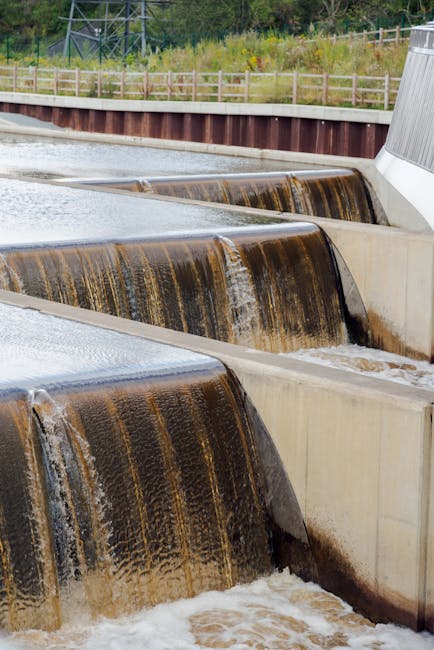 Investiții esențiale la Barajul Ișalnița pentru siguranța comunității