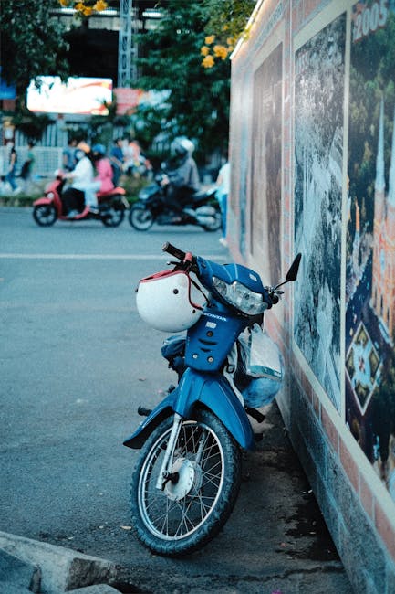 Motocicliștii ar putea circula pe benzile de autobuz: ce schimbări se preconizează