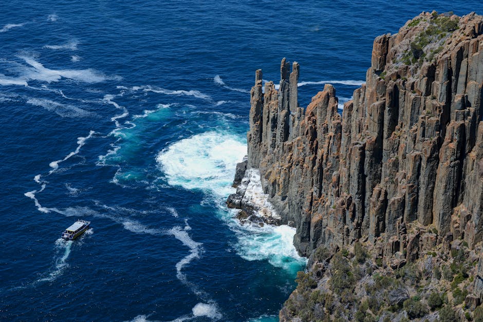 Tragedie pe Lizard Island: o femeie de 80 de ani găsită decedată după o drumeție