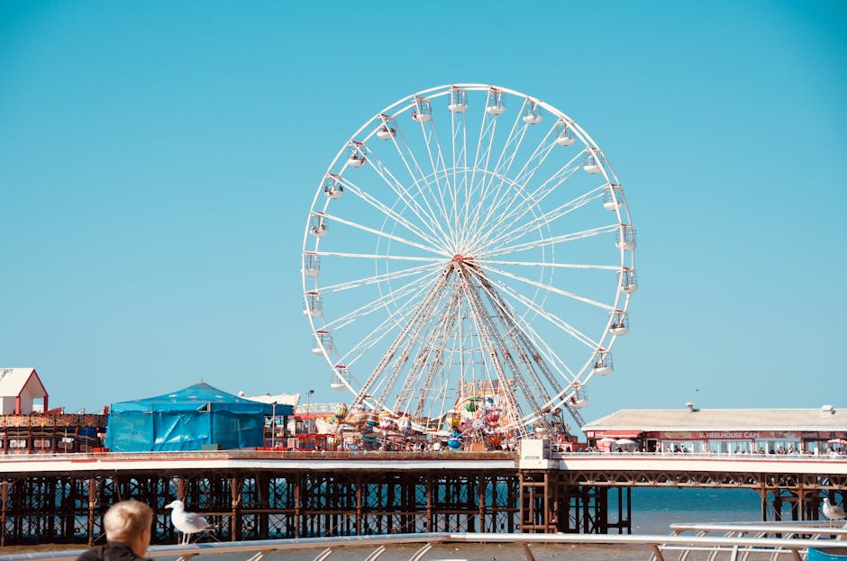 Mamaia rămâne destinația preferată a verii 2025: evenimente pentru toată familia