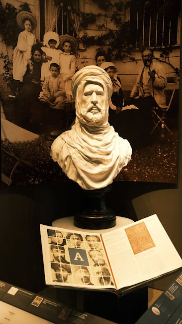 Descoperă istoria familiei Noica la Muzeul Județean Teleorman