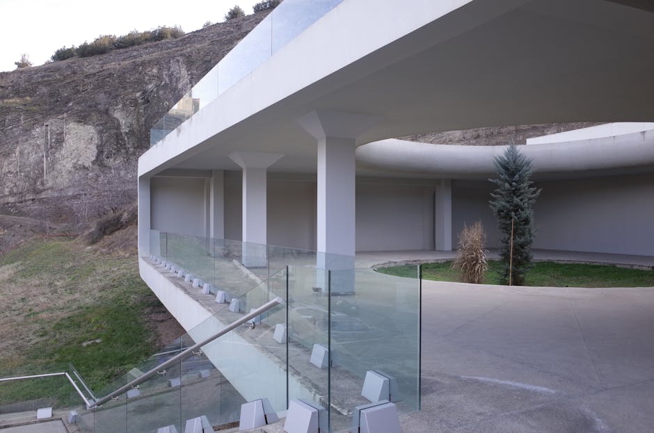 Premiul de arhitectură al anului: inovația care a surprins pe toată lumea