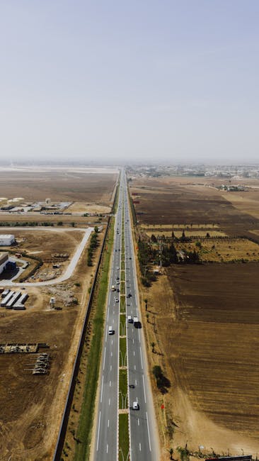 Cum va influența autostrada Brașov – Bacău ieșirea din Brașov pe DN13?