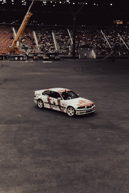 Sorin Mureșan, vicecampion național la cursa de mașini pe circuit!