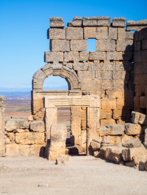 Primăria Brașov recuperează fonduri pentru reabilitarea zidului cetății