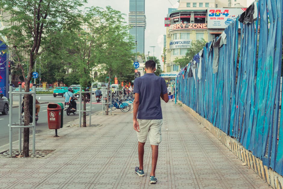 Accident pe DN 1: Un pieton a fost lovit de o motocicletă în Brașov