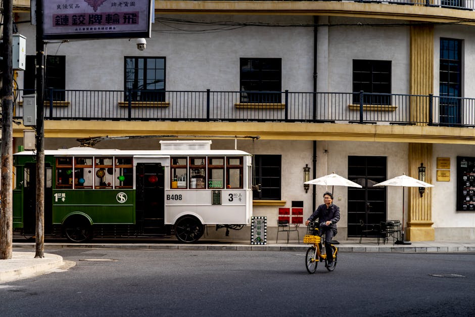 Revoluția transportului public în Pitești: tot ce trebuie să știi despre cardul Publitrans