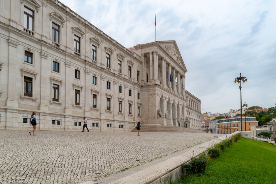 Oana Gheorghiu, noul vicepremier al României, depune jurământul la Cotroceni