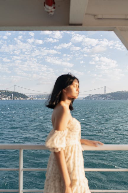 Tragedie pe insula Lizard: o turistă de 80 de ani găsită fără viață după o excursie