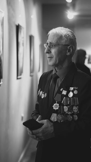 Piteștiul pierde un simbol al demnității: Sergiu Rizescu a murit la 94 de ani