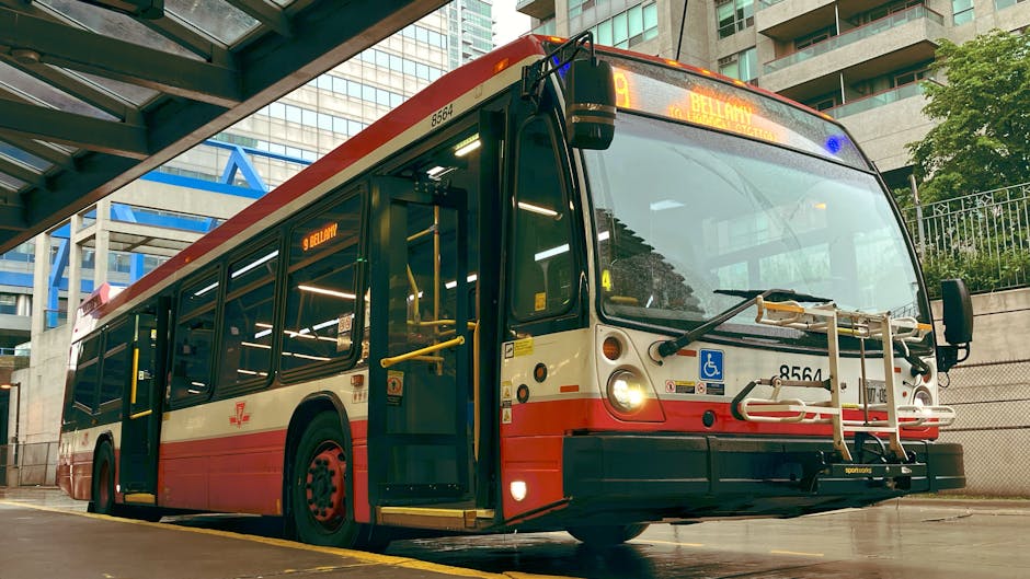 Conflict pe traseele de transport public din Bacău: Massaro contestă hotărârea municipalității