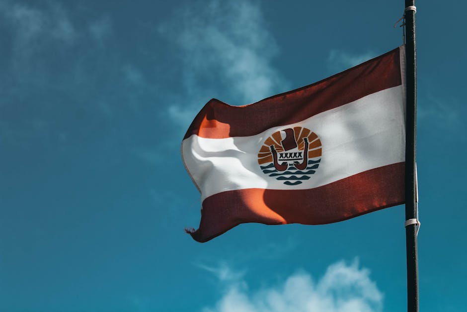 Povestea neobișnuită a celui mai tânăr președinte autoproclamat din lume