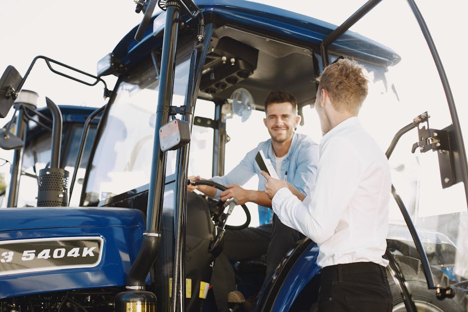 Oportunități de colaborare între fermierii români și germani discutate de deputatul Ionel Ciunt