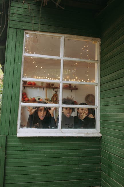 Tineri surprinși furând un dovleac de Halloween în centrul Clujului