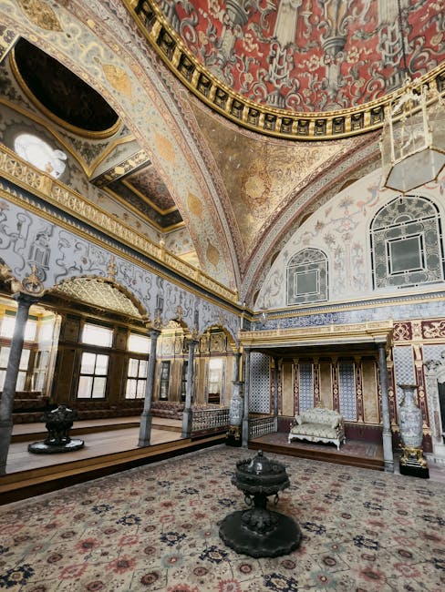 Descoperă începutul domniei lui Constantin Brâncoveanu și impactul său asupra Țării Românești