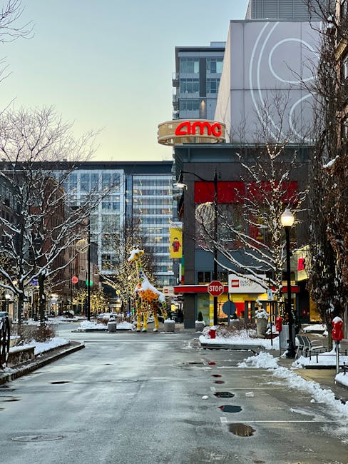 Ești pregătit pentru magie? "Crăciun cu Ramon" debutează cu proiecții speciale la Oradea!