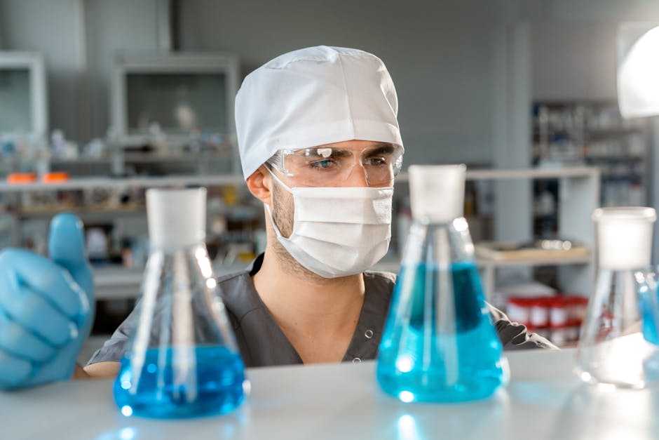 Oportunitate de carieră: concurs pentru chimist debutant la DSP Gorj