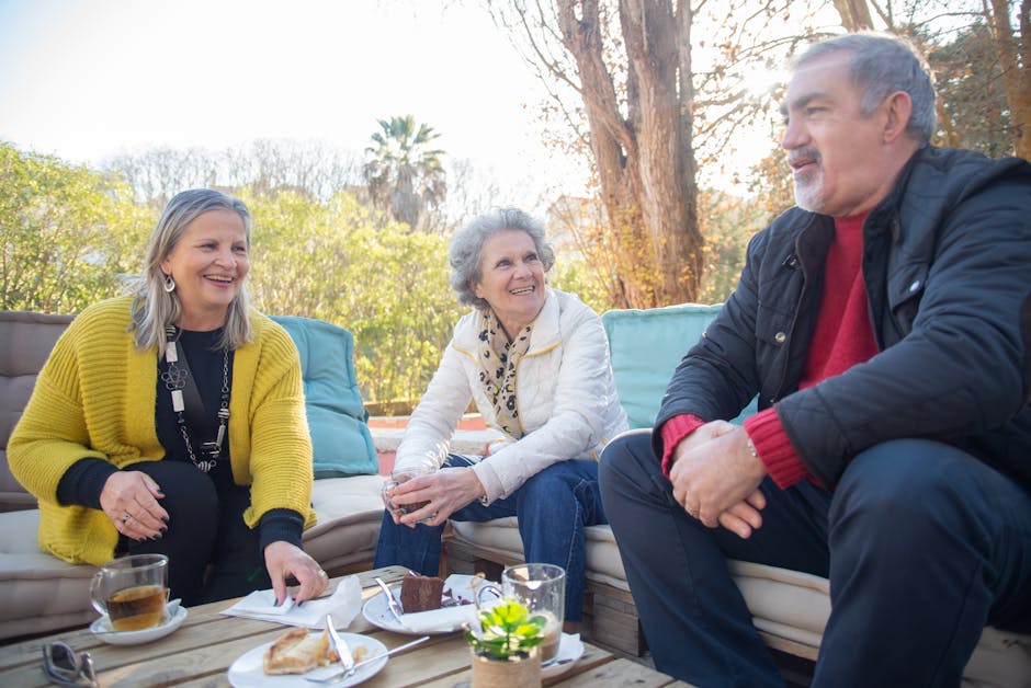 Discuții importante la Prefectura Constanța: pensii, servicii sociale și proiecte europene