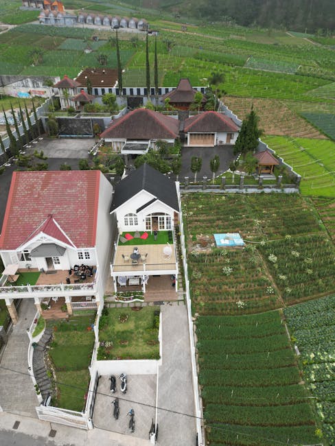 Cadastrarea a peste 6.600 de proprietăți în Coșoveni, un pas important pentru localnici