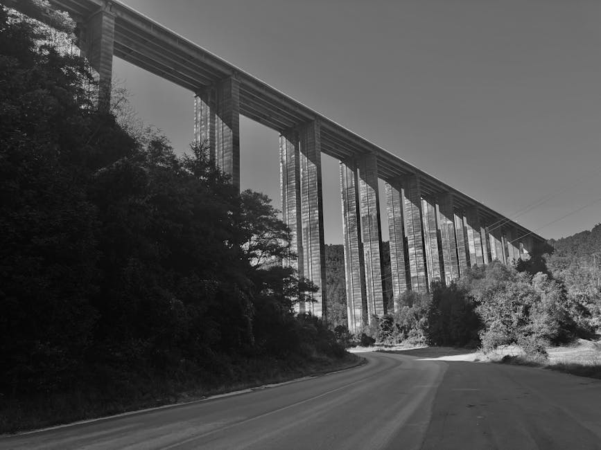 Închiderea temporară a podului Giurgiu–Ruse: ce trebuie să știți