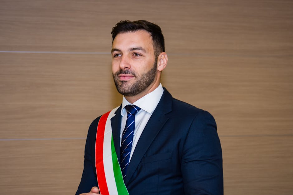 Fost consilier PNL și campion de viteză condamnat la închisoare pentru corupție
