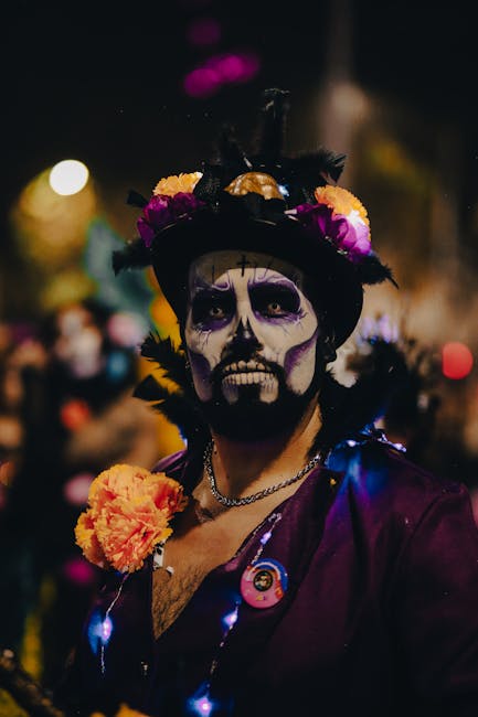 Cele mai interesante petreceri de Halloween din Iași: unde să te distrezi și cât te va costa