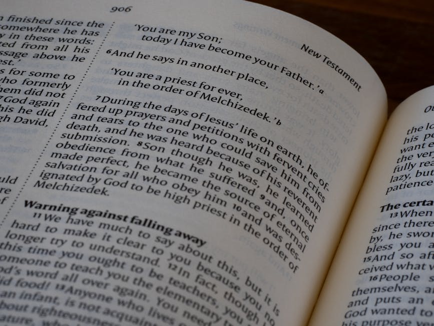 Învățăturile lui Hristos despre bogăție și milă: lecții din parabola bogatului nemilostiv