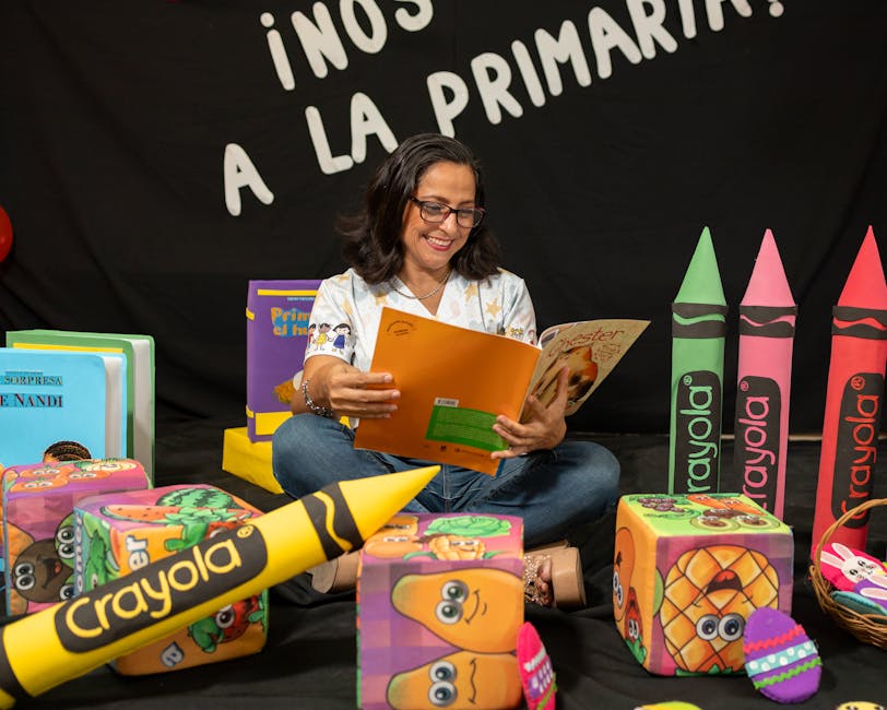 Descoperirea potențialului tinerilor: povestea unei profesoare pasionate de literatură