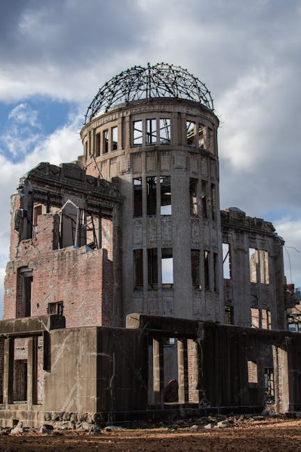 Protest în Japonia după declarațiile lui Trump privind testele nucleare