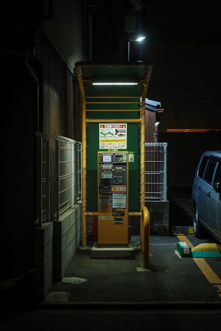 Tot ce trebuie să știi despre TimPark: reguli, tarife și modalități de plată