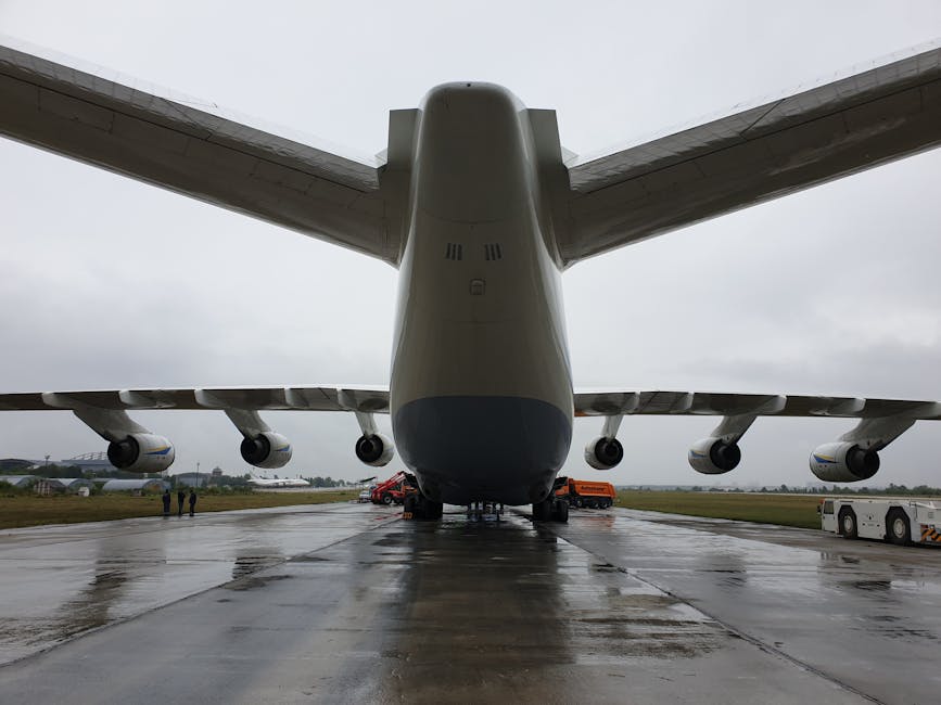 Incident grav la aeroportul din Germania: dronă explozivă descoperită lângă avionul cargo ucrainean