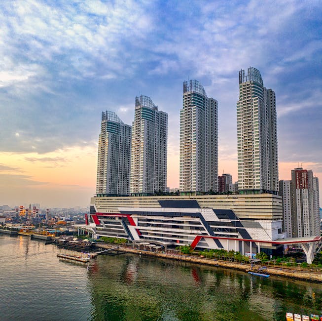 Indonezia transformă un vis în realitate: capitala se mută într-un oraș nou