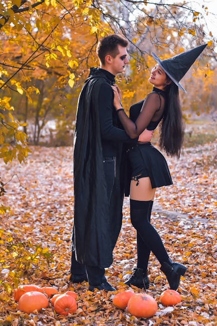 Halloween-ul în România: Distracție, costume și tradiții în marile orașe