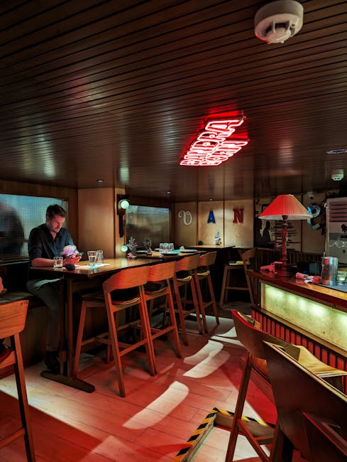 Fugarii din restaurante: un trend alarmant în Brașov și nu numai