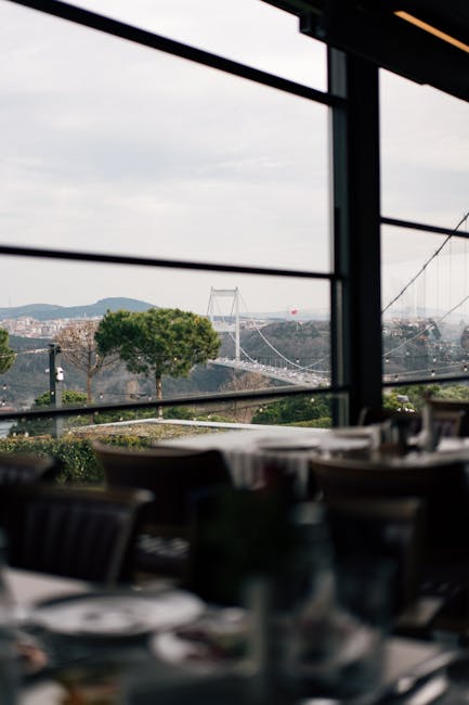 Redeschiderea spectaculoasă a telecabinei Tâmpa și restaurantului Panoramic din Brașov