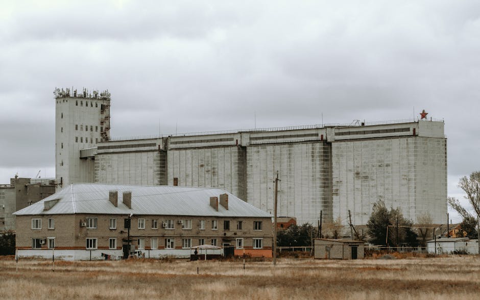 Rinat Ahmetov preia fabrica ArcelorMittal din Iași: ce schimbări ne așteaptă?