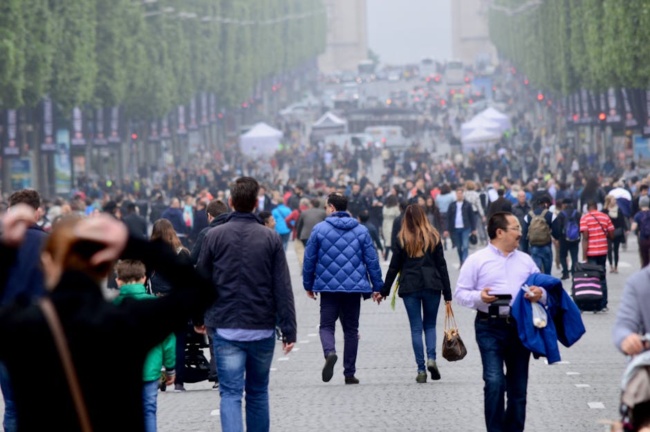 Transformarea demografică a Europei: provocări și oportunități pentru viitorul UE