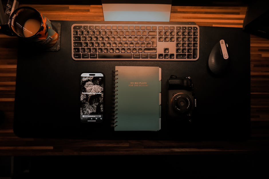 Descoperă telefonul cu cea mai impresionantă cameră din 2025