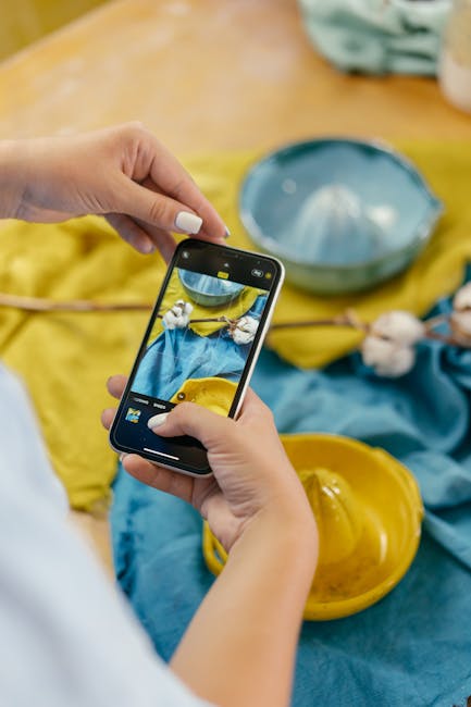 Descoperă culorile vibrante ale iPhone 18 Pro: burgundia, cafea și mov