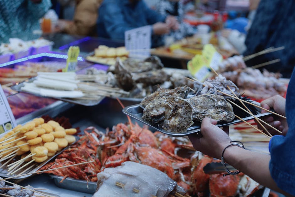 Întâlnire gastronomică la talcioc: Delicii românești de la cei mai buni antreprenori