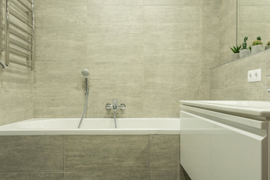 Descoperă Ousha Easy: soluția ideală pentru o cadă accesibilă și sigură