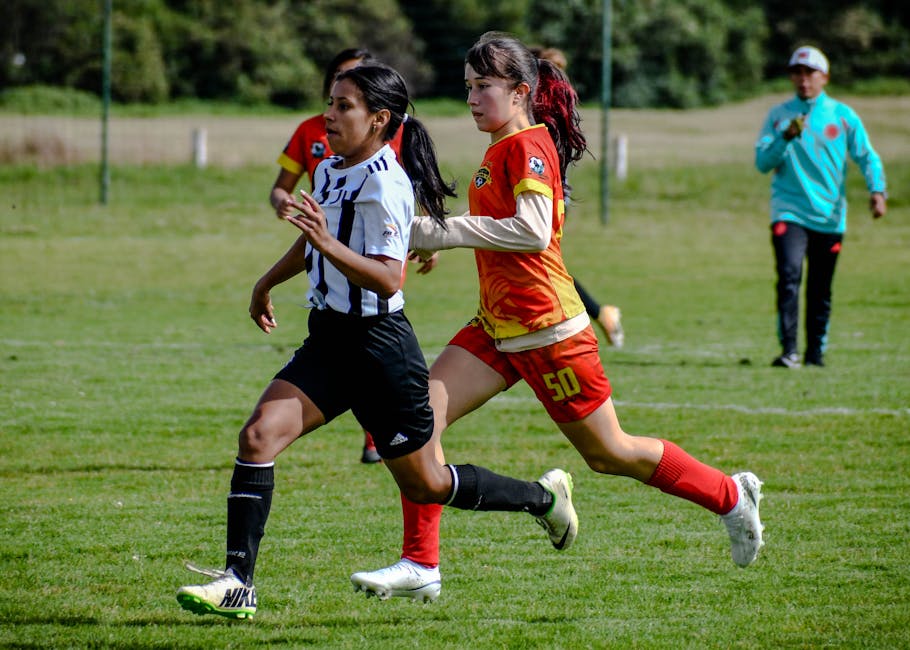 Duel intens în Liga 2 de fotbal feminin: ACS Roma Florin Pădurean vs. ACS Fotbal Feminin Baia Mare