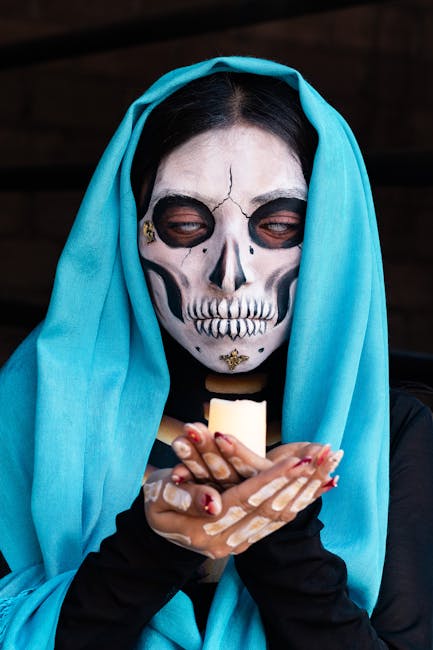 Halloween-ul a adus magie și mister în orașe, cu costume și petreceri de neuitat