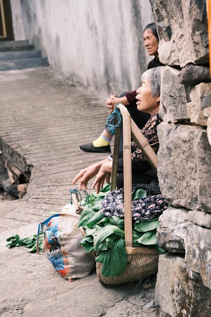 Cazul bătrânei din Focșani: Poliția confirmă că nu a existat exploatare