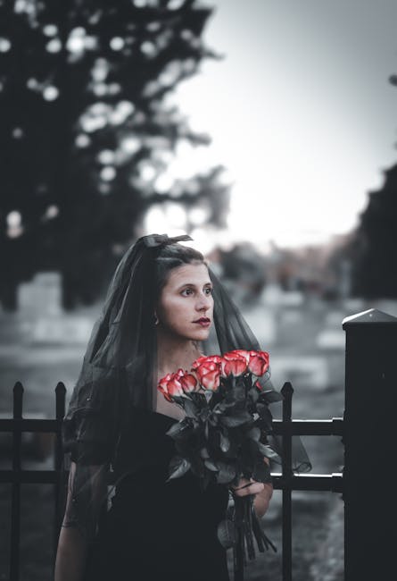 Tragedie în sistemul medical: doctorița Ștefania Szabo a fost condusă pe ultimul drum