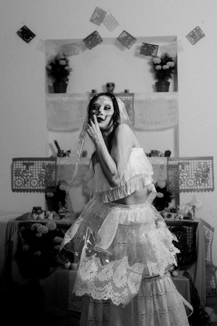 Tradițiile de Ziua Morților în Transilvania: o noapte de amintiri și lumini