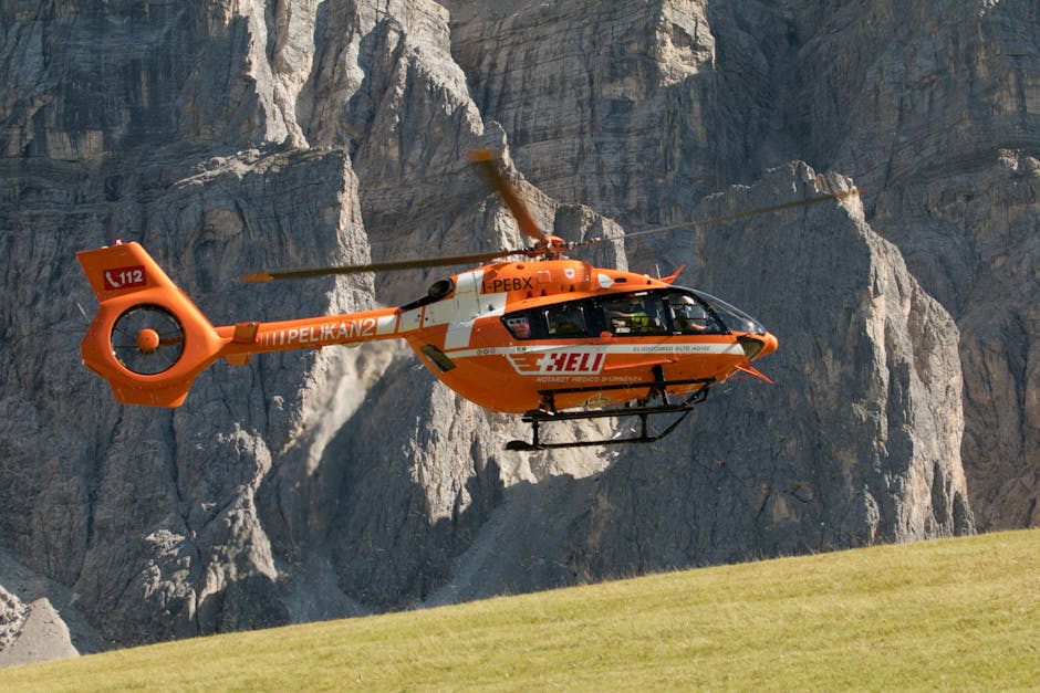Tragedie în Alpi: doi alpiniști români găsiți morți după patru zile de căutări