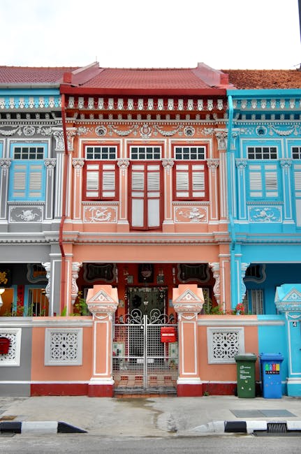 Case tradiționale din Transilvania și Delta Dunării revitalizate cu fonduri europene